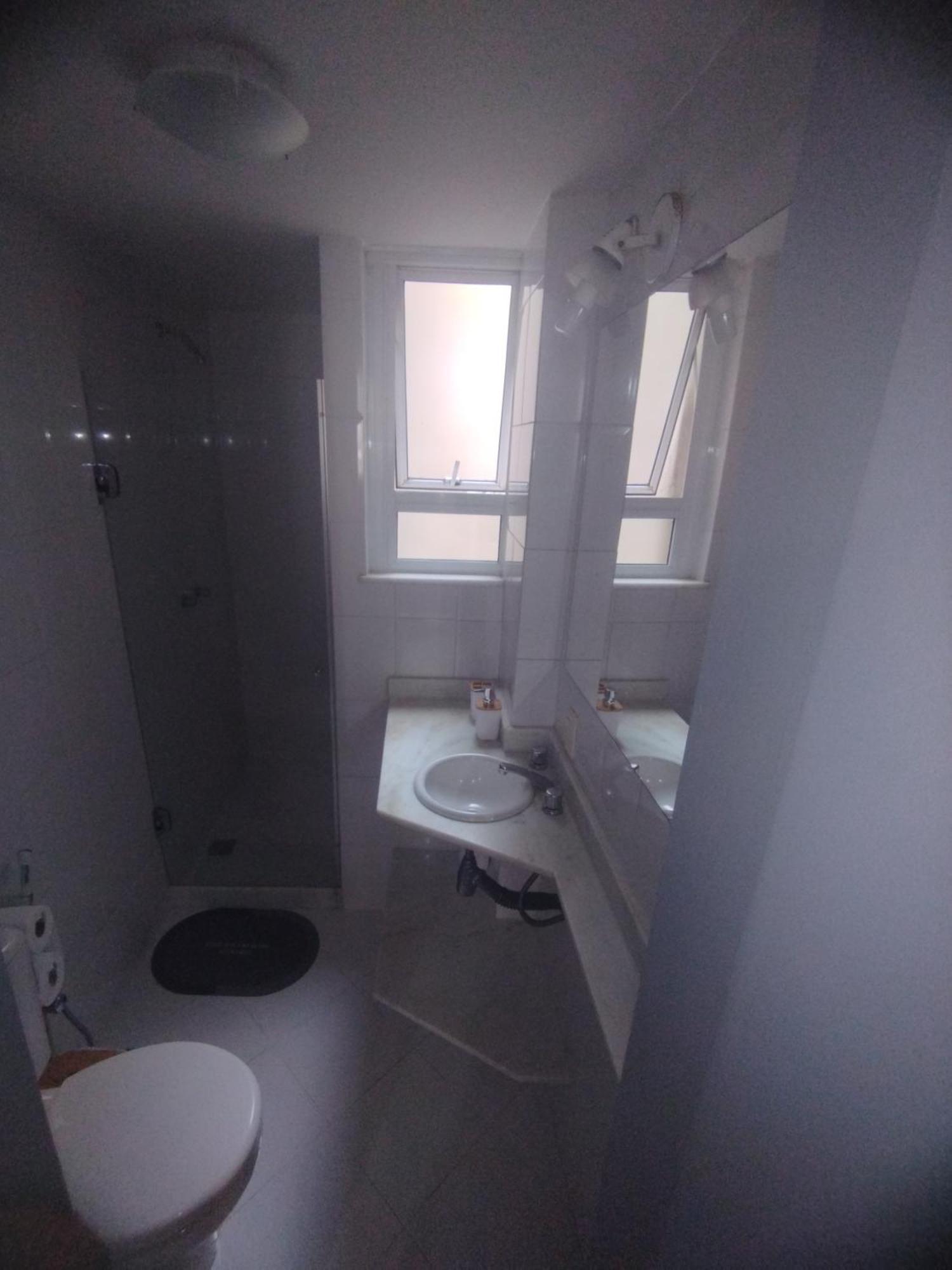Recanto De Copacabana. Apartamento *