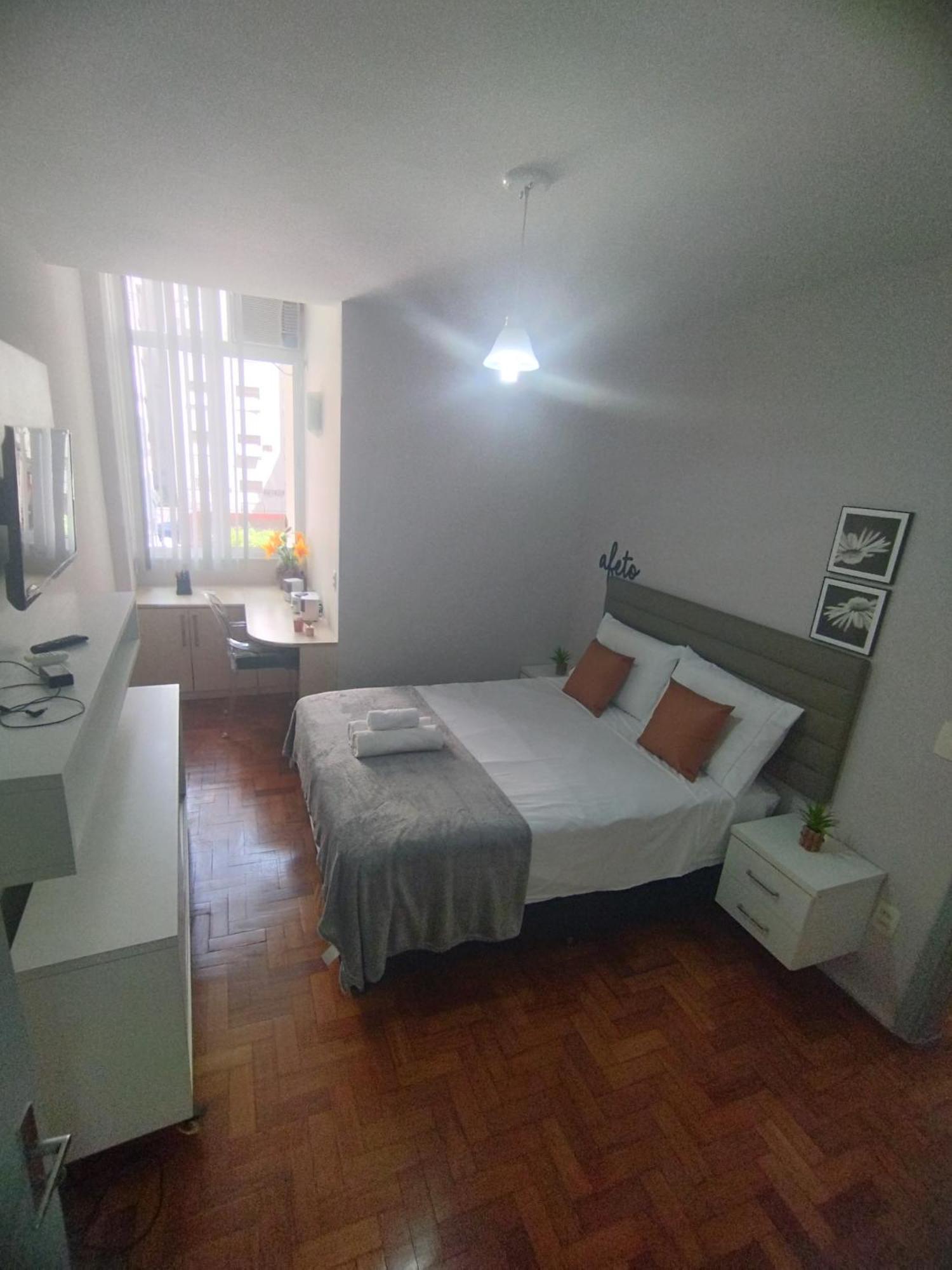 Recanto De Copacabana. Apartamento