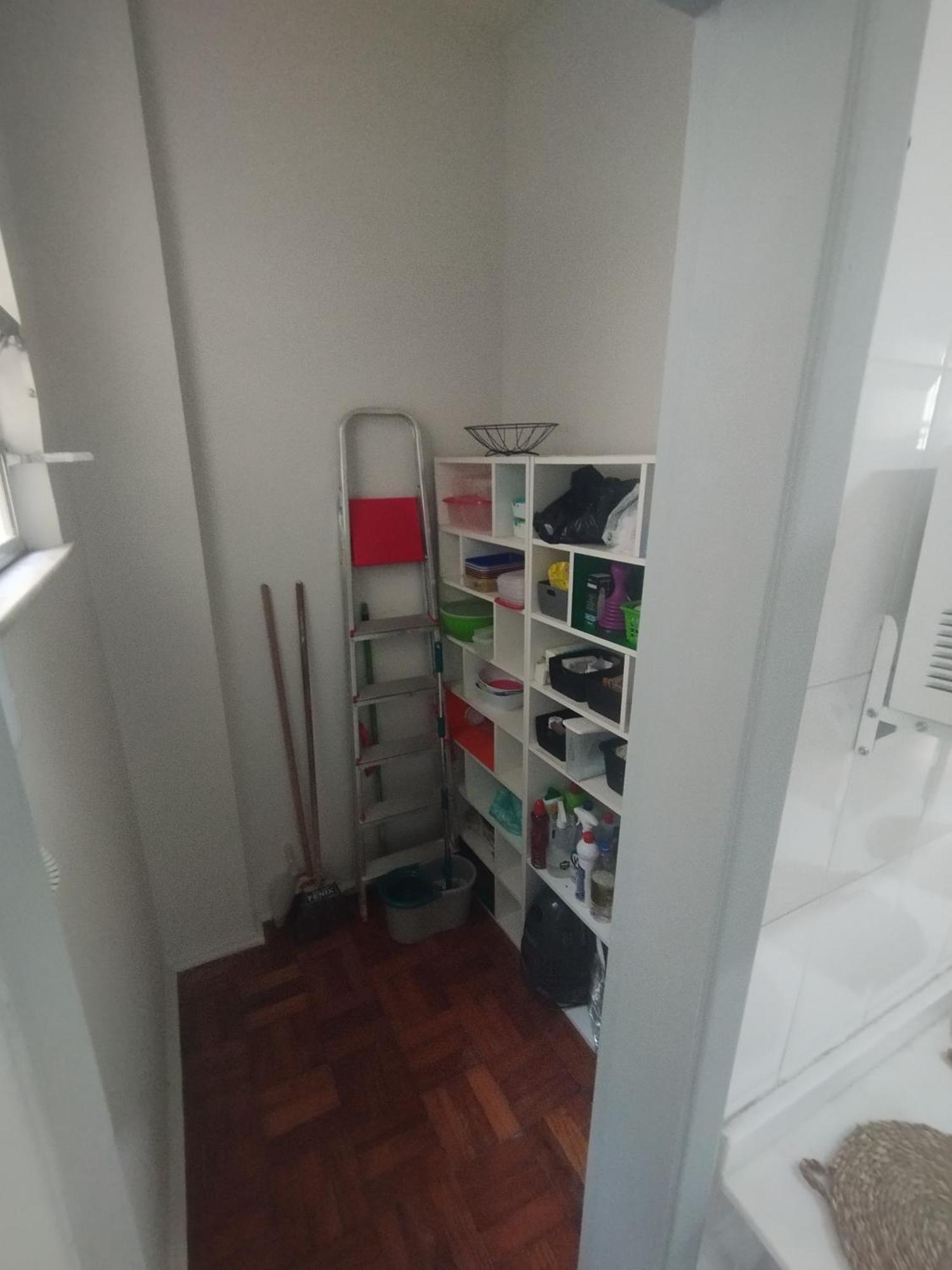 Apartment Recanto De Copacabana.