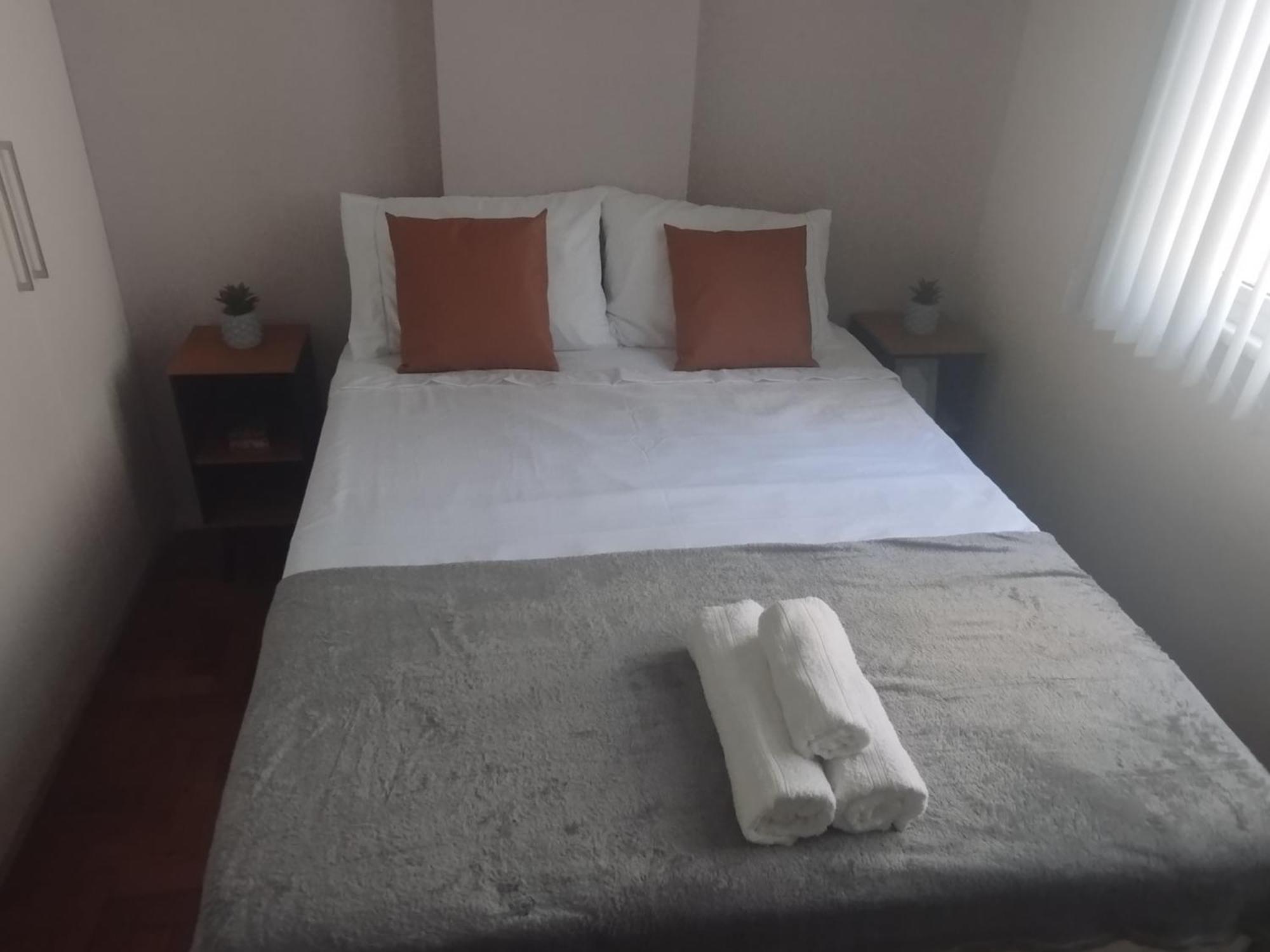 Recanto De Copacabana. Apartment *